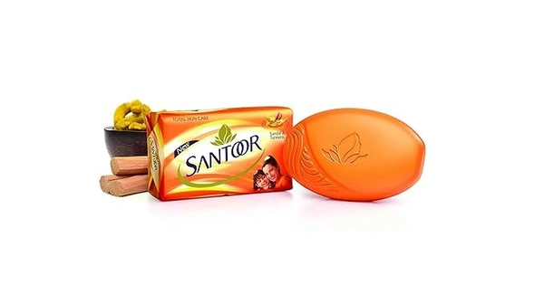 Santoor - 100g