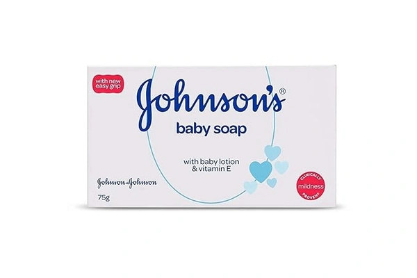 Jhonson baby (SOAP) - 100g