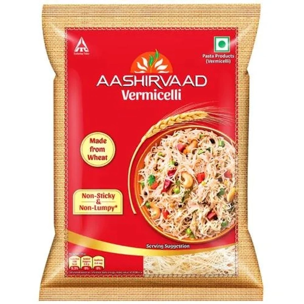 Vermicelli Ashirwad (seviya) - 1kg