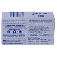 Jhonson baby (SOAP) - 100g
