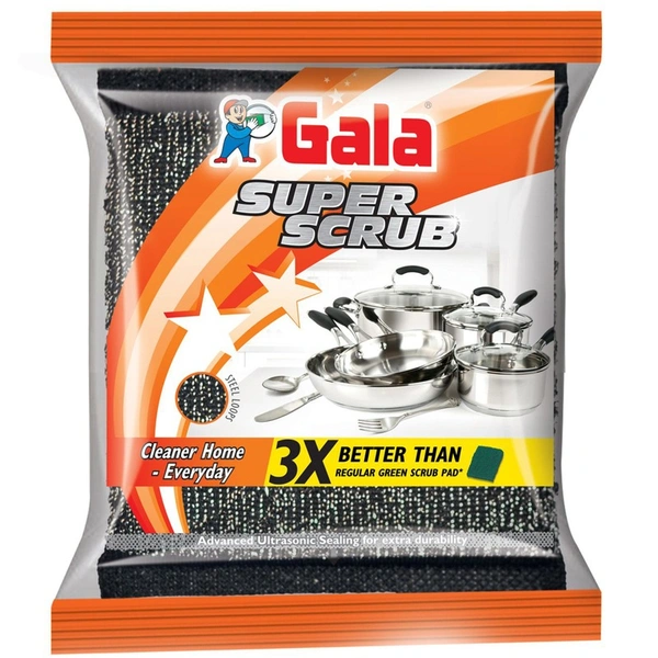 Gala Super Scrub - 1 N