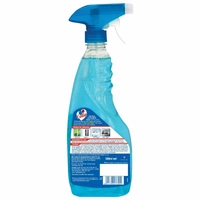 Colin Ultra Trigger Glass Cleaner - 500ml