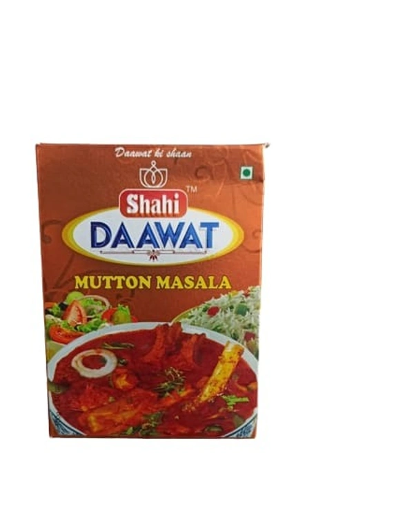 Shahi daawat mutton masala - 200g