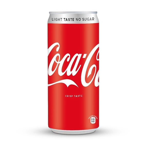 Diet Coke Can - 300ml