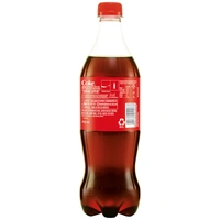 Coca Cola Mobile Pet - 750ml