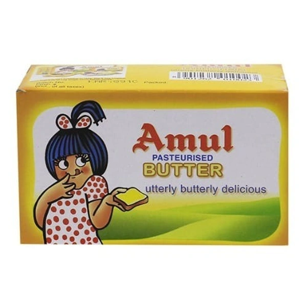 Amul Butter - 100g