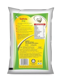 Saffola Tasty Oil - 1L