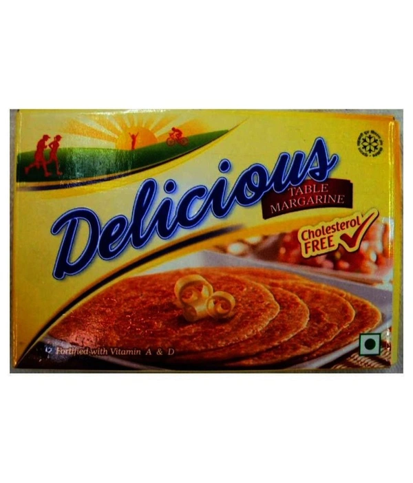 Delicious Table Margarine - 500g
