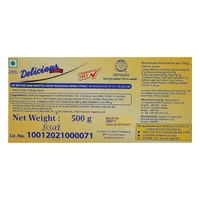Delicious Table Margarine - 500g