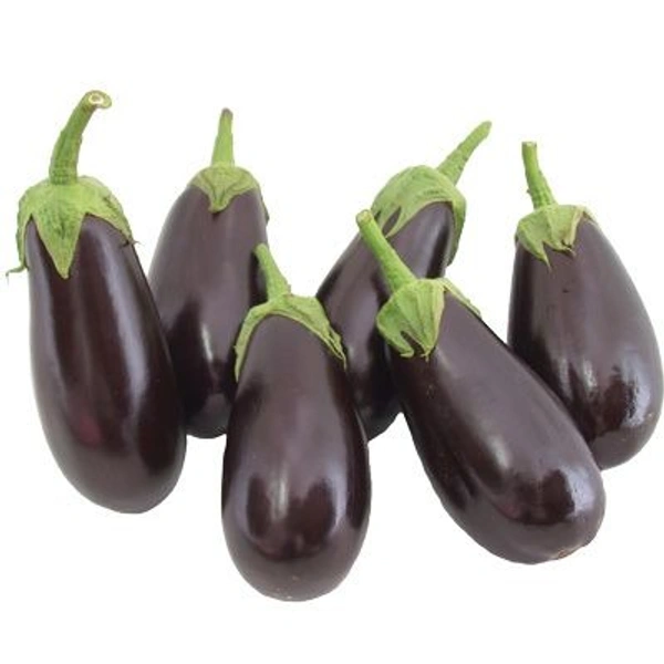 Brinjal (vankaya-Baigan ) - 1kg