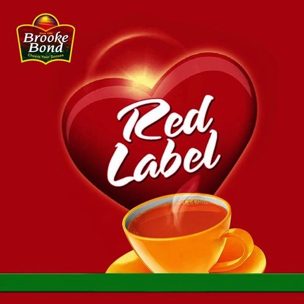 Red Label Tea - 500g