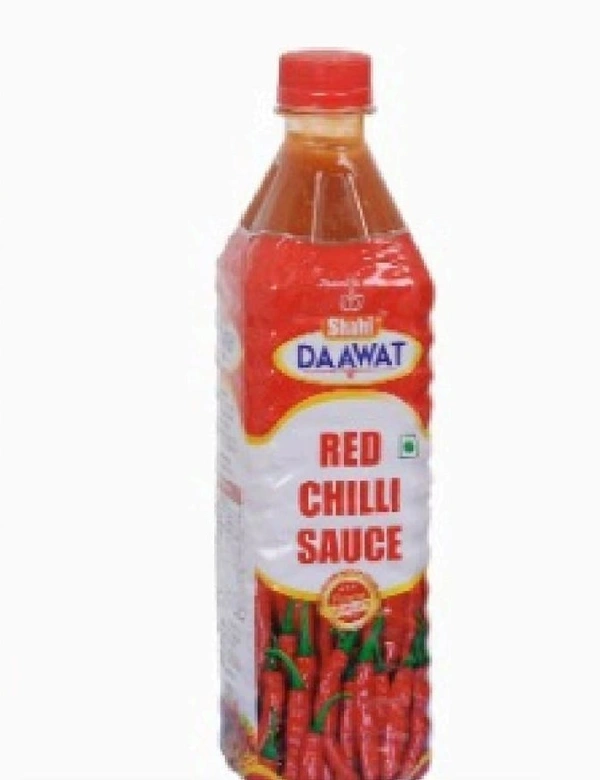 Red chilli sauce - 680g