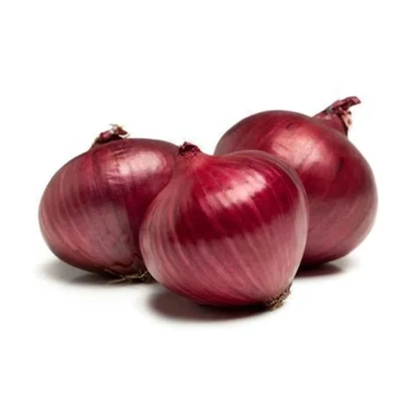 Red Onion(Ulli gadda - pyaz) - 1kg