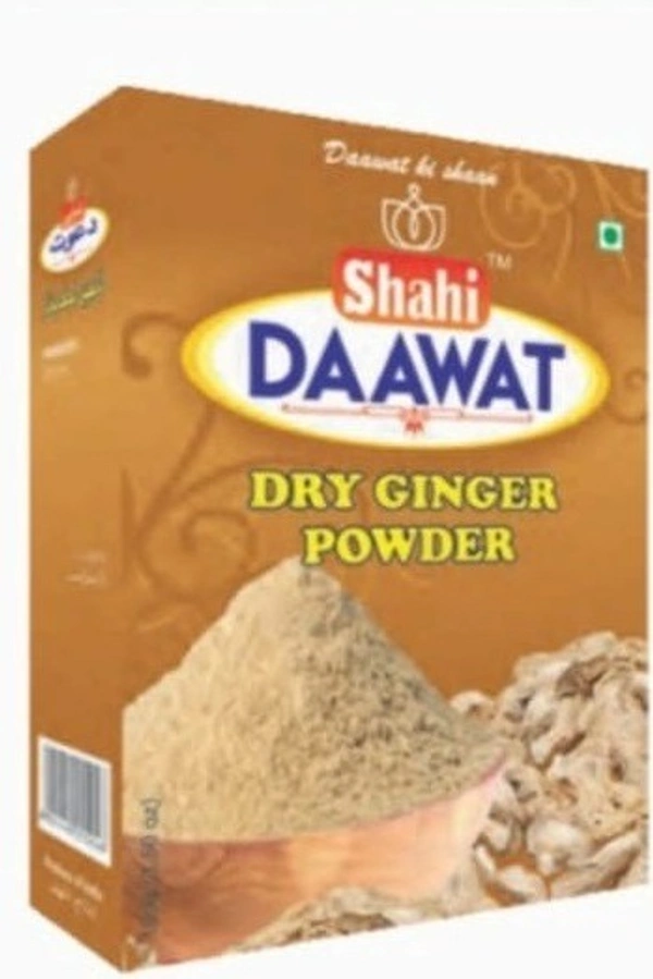 Shahi Daawat Dry Ginger Powder - 50g