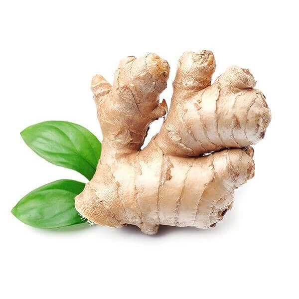 Ginger (Adrak - allamu) - 1kg