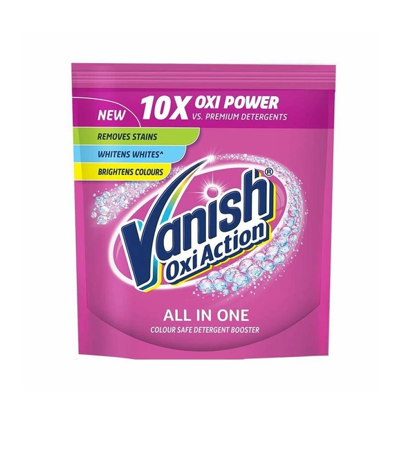 Vanish Shakti fabric Stain Remover - 200g