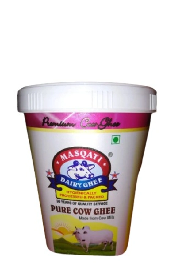 Masqati Ghee - 500ml