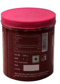 Dukes Strawberry Waffy - 250g