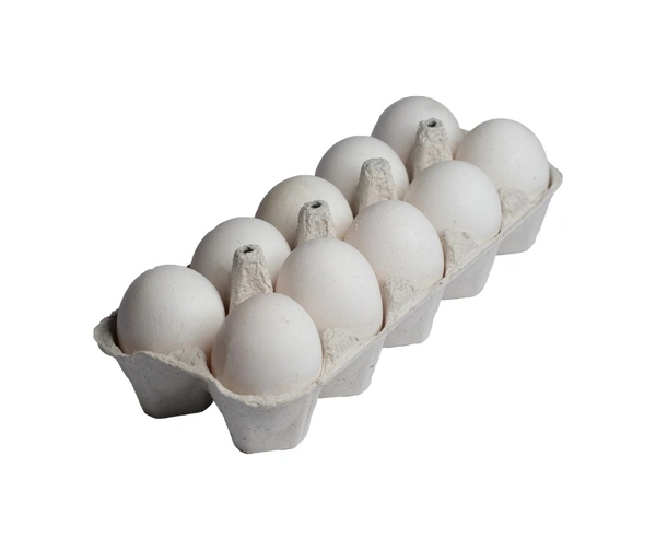 Eggs (Ande-kodi gudlu) - 1pc