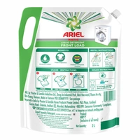 Ariel Matic Front Load Liquid Detergent - 2L