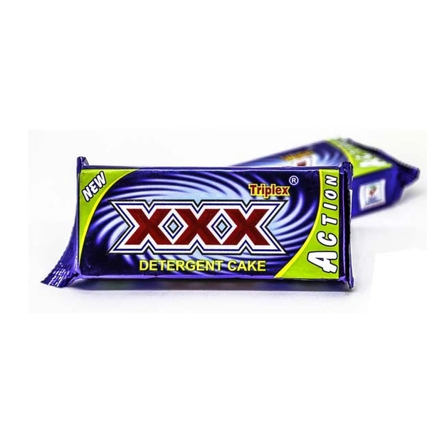 XXX bar - 250g