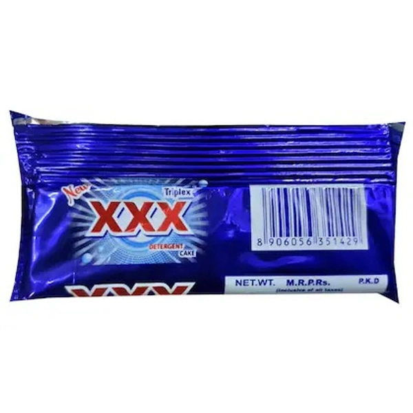 XXX bar - 250g