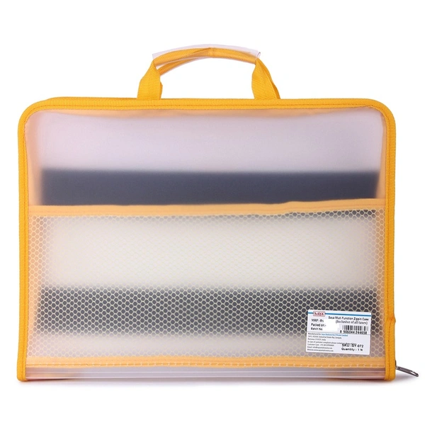 Saya Multi Function Zipper Case - 1N