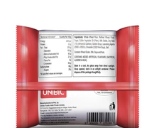 Unibic Kesar Cashew Badam - 200 g