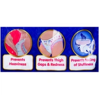 Mamy Poko Pants - XL 52N