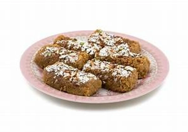 Anjeer Kalakand - 1kg