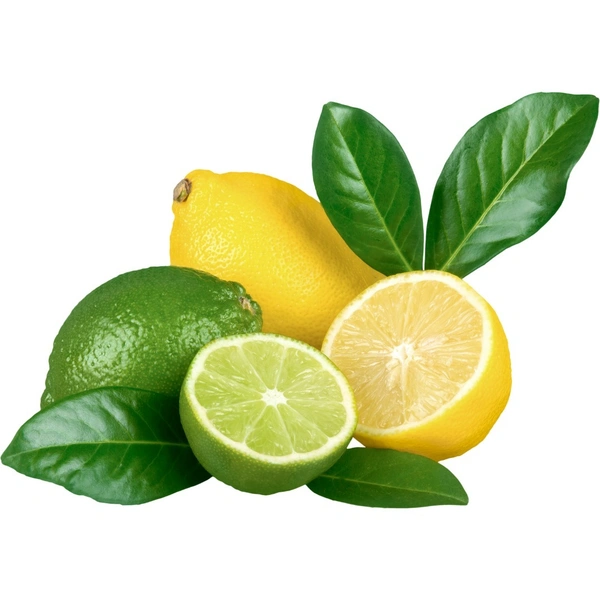 Lemon (Nimmakaya-Nimbu) - 10pics (SMALL SIZE)