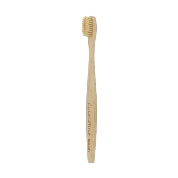 Toothbrush - Bamboo Bristles