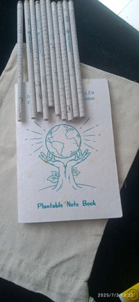 Drawing Copy Combo - Jalpari Eraser