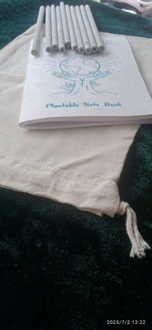 Drawing Copy Combo - Jalpari Eraser