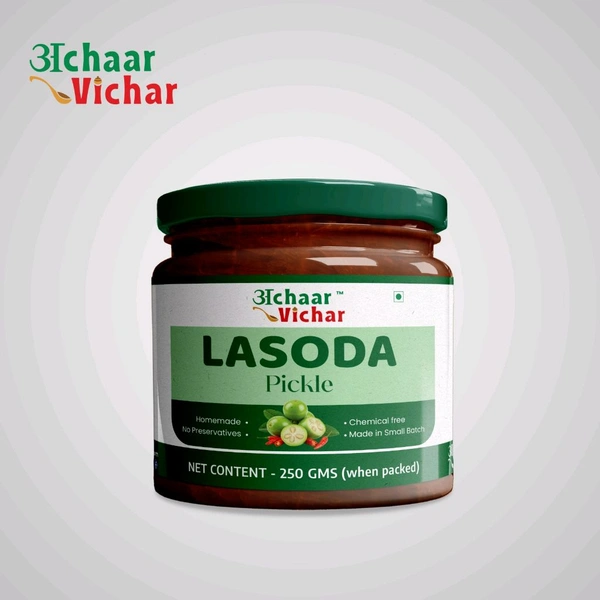 Lasoda Pickle