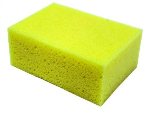 K Foam Multi Colour Sponge