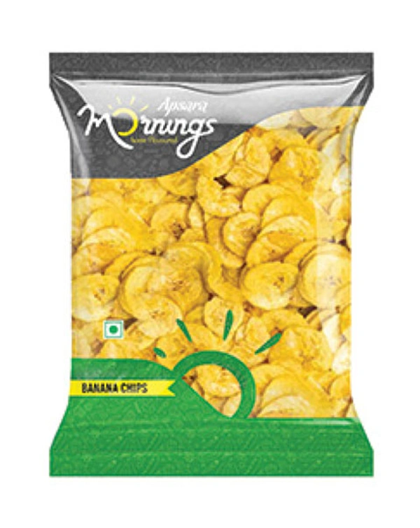 Apsara Morning Banana Chips