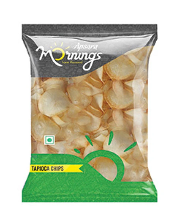Apsara Morning Tapioca Chips