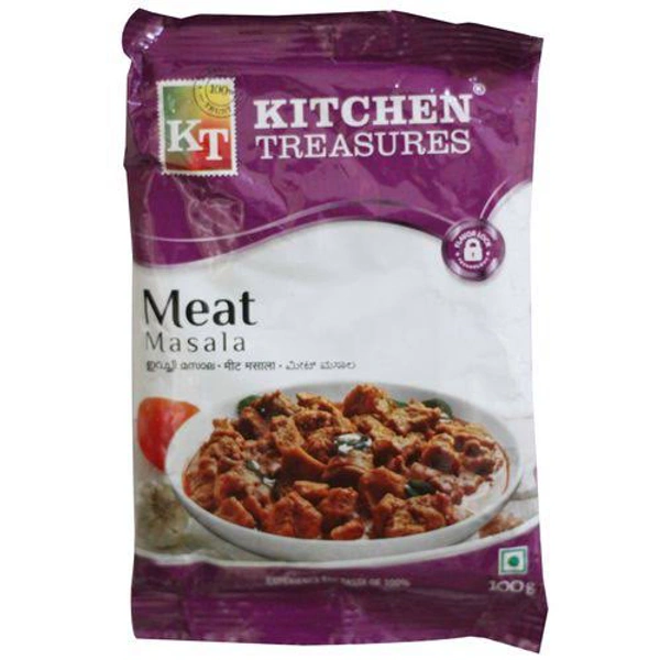 Kitchen Treasures Meat Masala