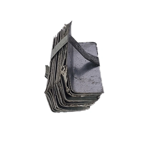 Cut Plate for Rubber Tree (Pack of 20) | റബ്ബർ ചില്ല് - 200 gm