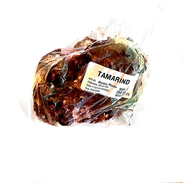 Malabar Masala Tamarind / മലബാർ മസാല നാടൻ പുളി