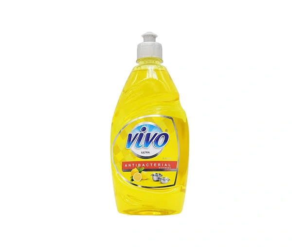 Kabani Vivo Dish Wash Liquid