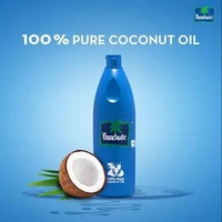 Parachute Coconut Oil - 50 ml