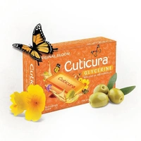 Cuticura Original Bath Soap - 75gm