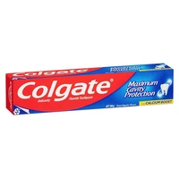 Colgate Dental Cream Anticavity Toothpaste - 100 gm