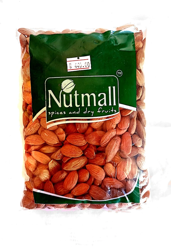 Nutmall Almond / Badam / ബദാം