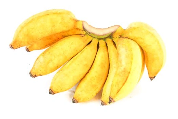 Mysore Pazham / മൈസൂർ പഴം