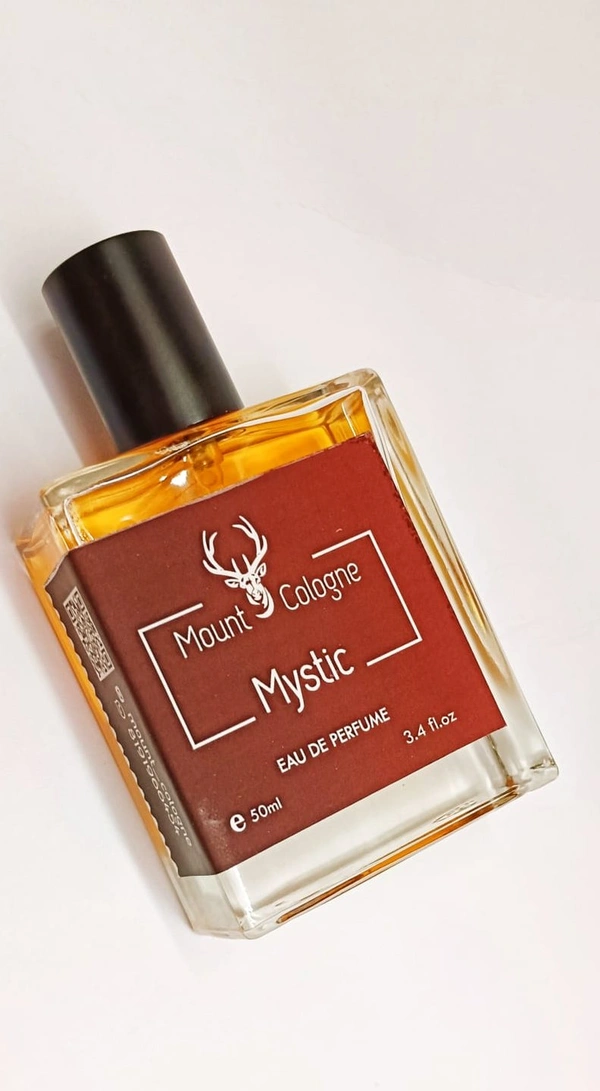 Mount Cologne Mystic 