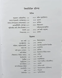 পরিভাষাকোষ সম্পাদনা ধীমান দাশগুপ্ত Paribhashakosh Dhiman Dasgupta