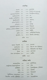 পরিভাষাকোষ সম্পাদনা ধীমান দাশগুপ্ত Paribhashakosh Dhiman Dasgupta